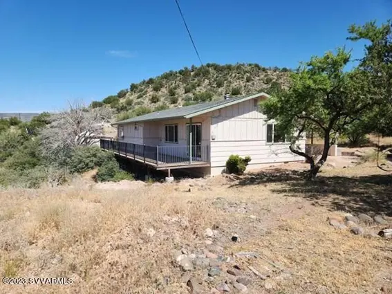 Cheap Homes for Sale in Yavapai County, AZ