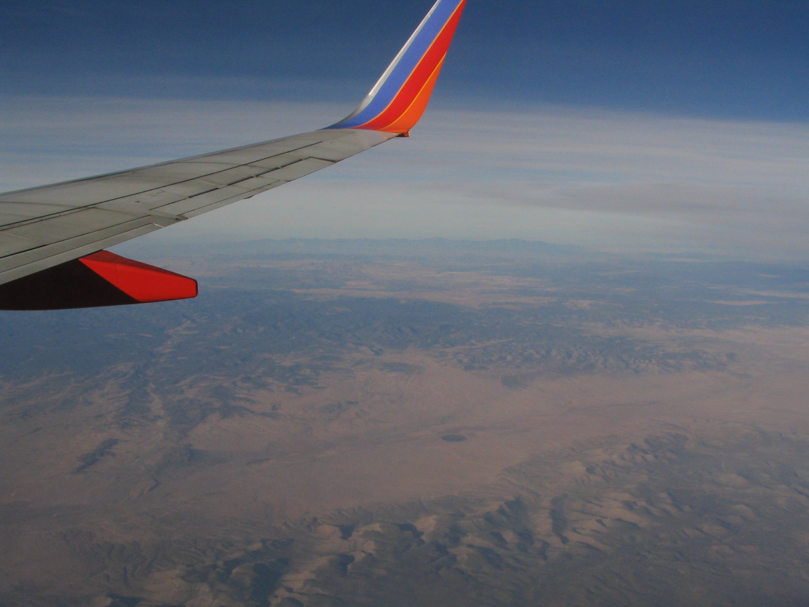 Chino Valley, Arizona